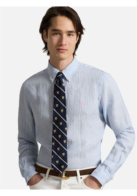 Camicia Polo Ralph Lauren POLO RALPH LAUREN | Camicie | 710B15594005